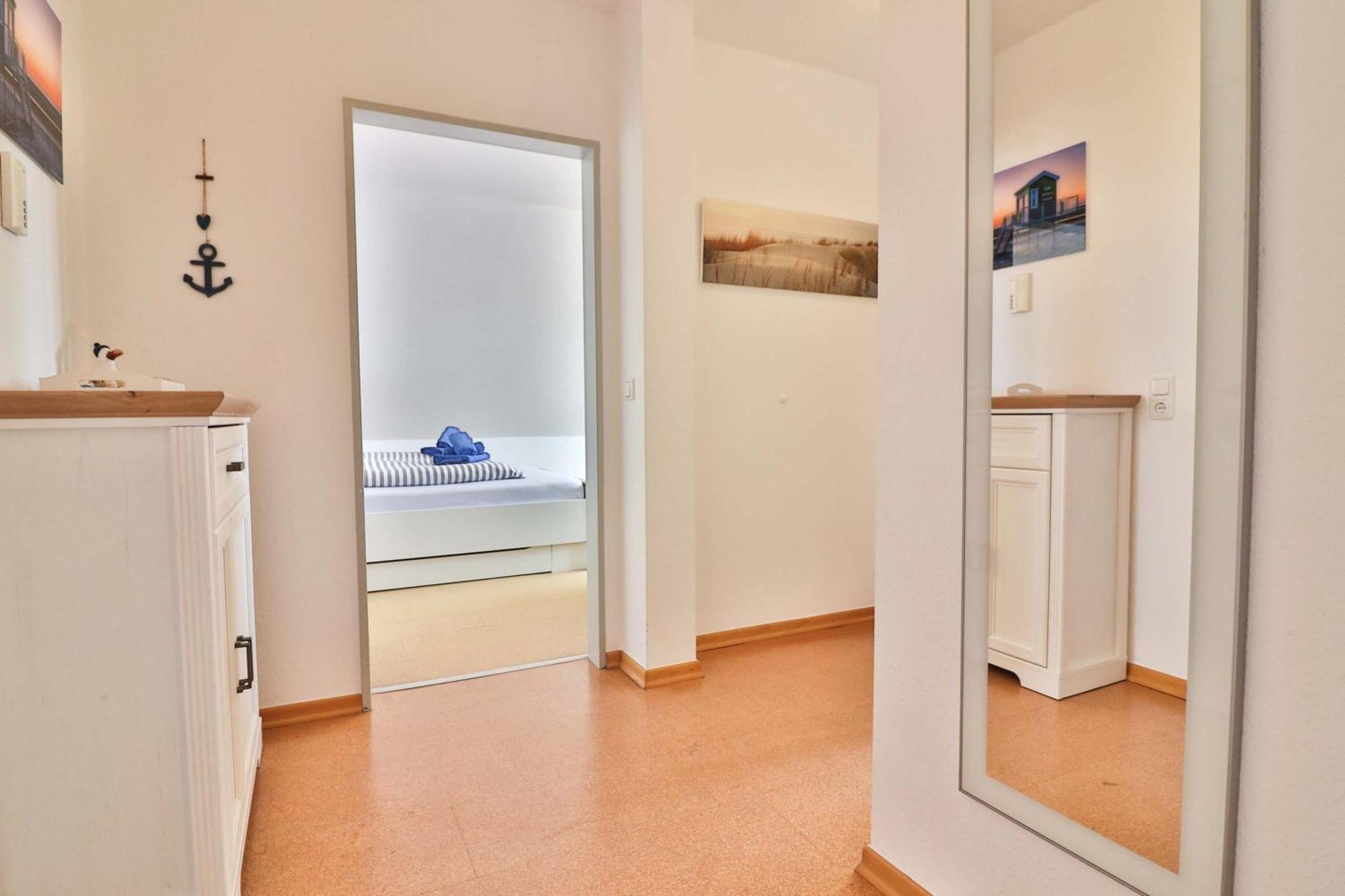 Ferienwohnung An'T Kark Langeoog Exterior foto